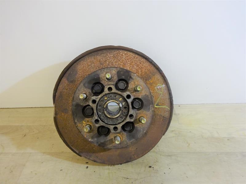 Fusee avant gauche OPEL FRONTERA B Diesel - 1