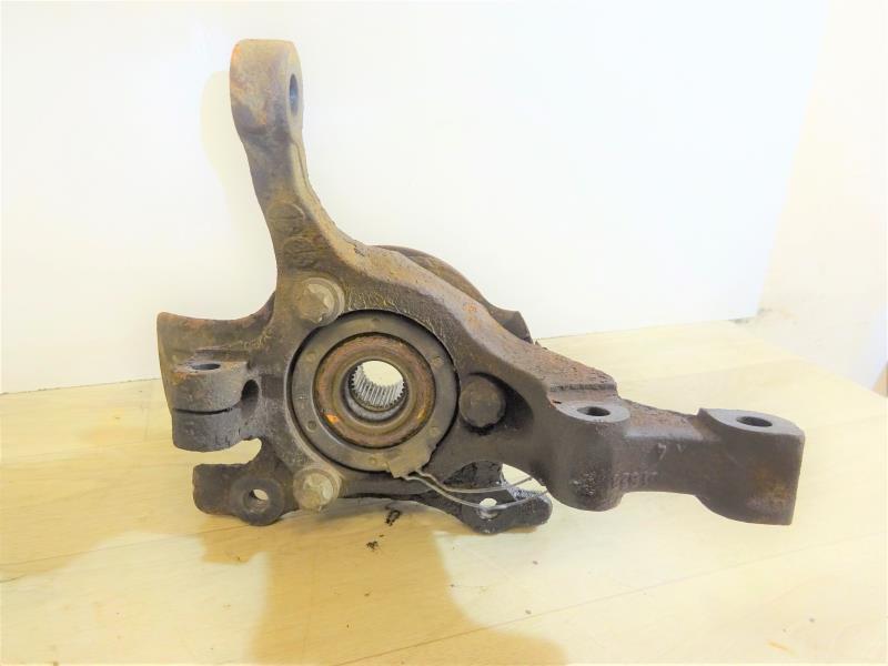 Fusee avant gauche OPEL ZAFIRA A PHASE 1 Diesel - 1