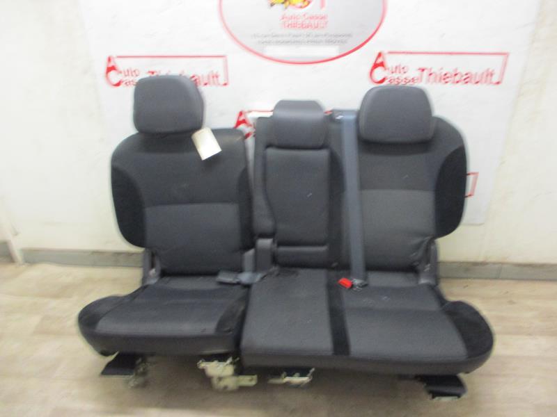 Interieur complet CITROEN C-CROSSER Diesel - 1