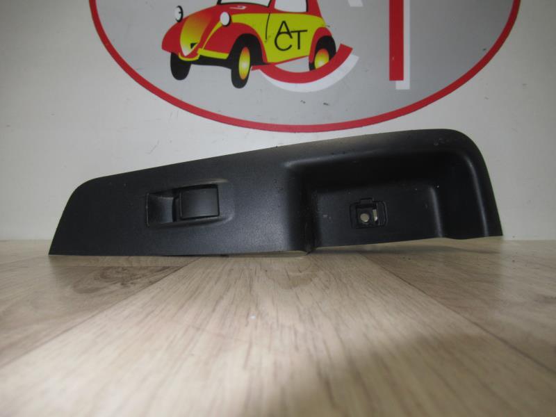 Interruttore lavacristalli posteriore sinistro CITROEN C-CROSSER Diésel - 1