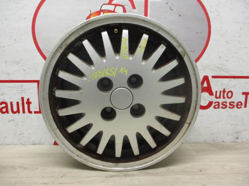 Cerchione OPEL ASTRA F PHASE 2 Gasolina - 1