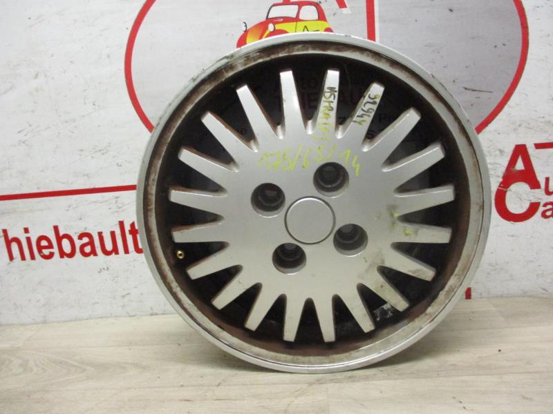 Cerchione OPEL ASTRA F PHASE 2 Gasolina - 1