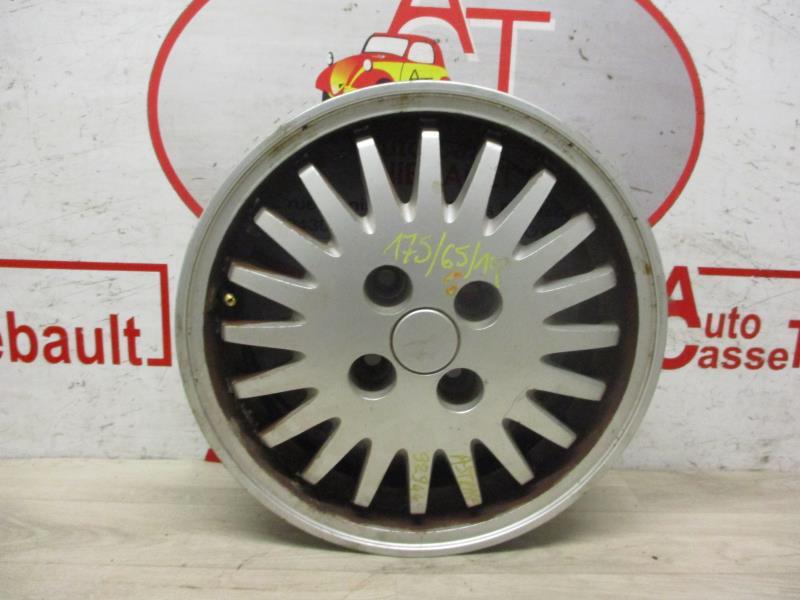 Cerchione OPEL ASTRA F PHASE 2 Gasolina - 1