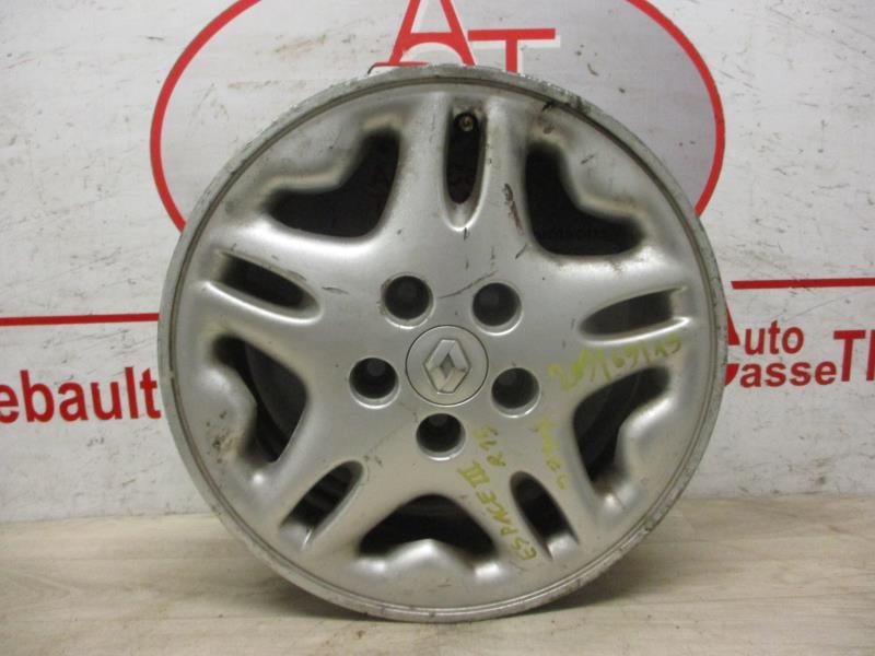 Cerchione RENAULT GRAND ESPACE 3 Gasolina - 1