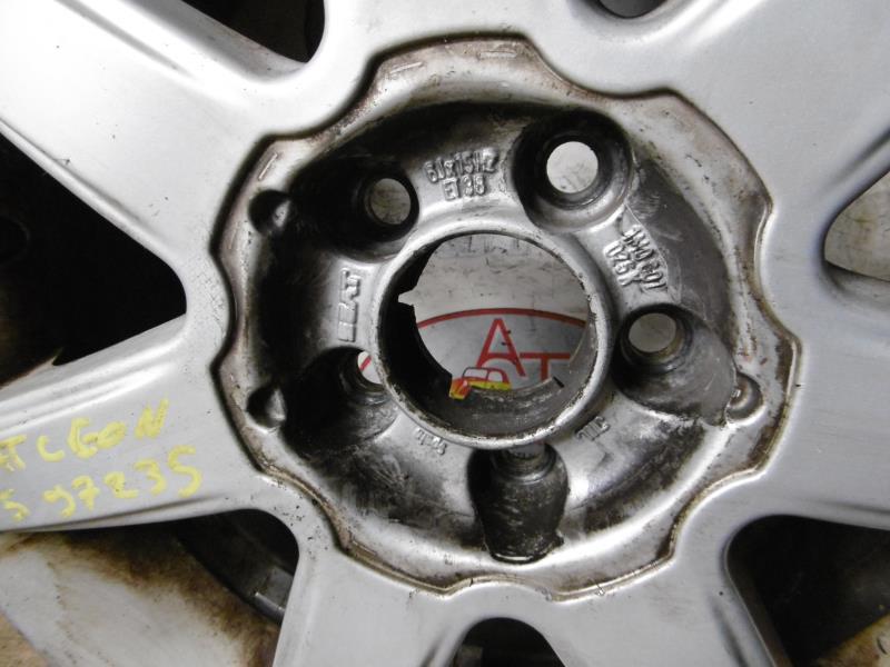 Jante SEAT LEON 1  - 1