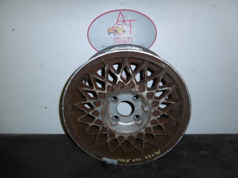 Jante VOLKSWAGEN JETTA 2  - 1