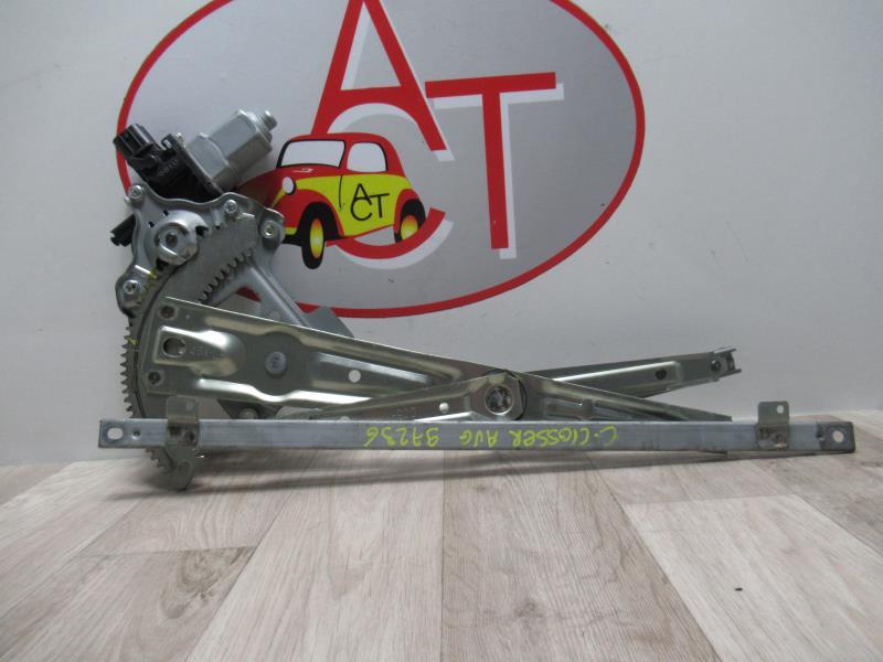 Alzacristalli elettrico anteriore sinistro CITROEN C-CROSSER Diésel - 1