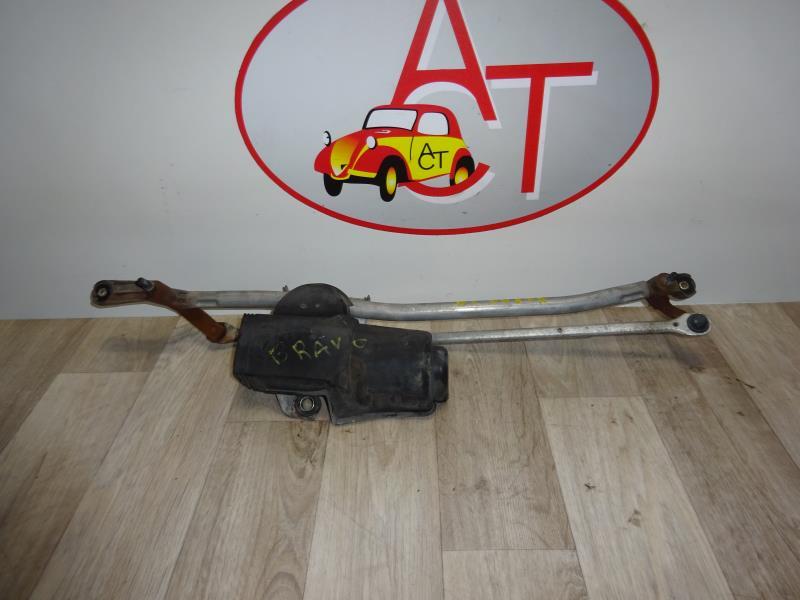 Motore tergicristallo anteriore FIAT BRAVA Diésel - 1