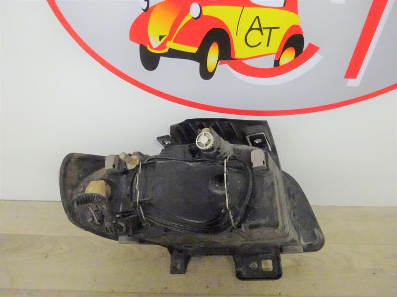 Gruppo ottico anteriore principale sinistro (luci)(faro) SEAT IBIZA 2 PHASE 3 Gasolina - 1