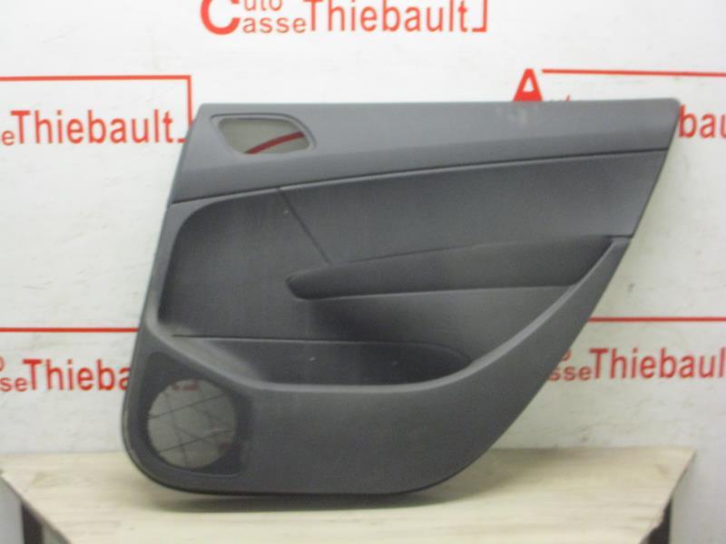 Pannello portiera posteriore destro PEUGEOT 308 1 PHASE 1 Diésel - 1