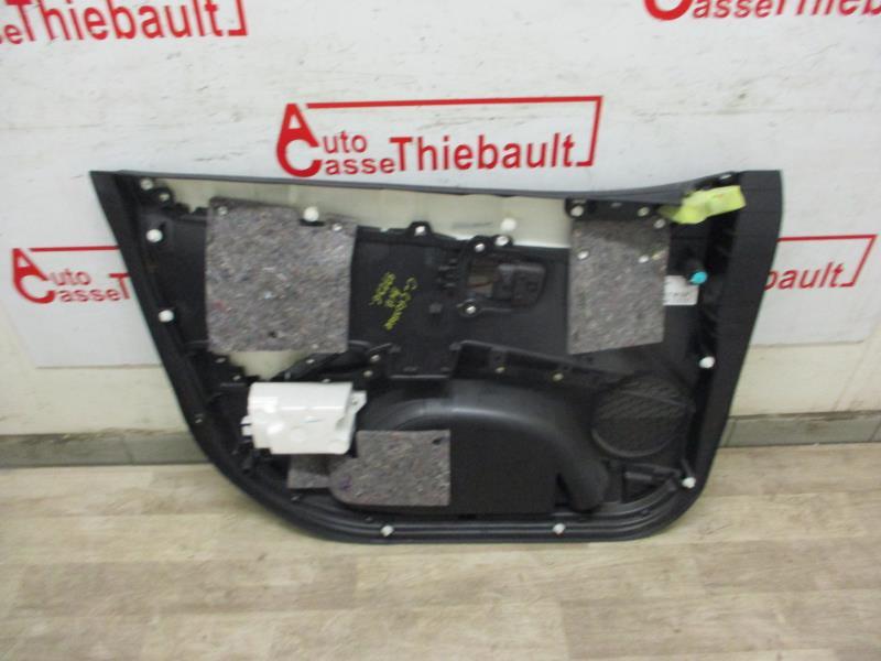 Pannello portiera anteriore destro CITROEN C-CROSSER Diésel - 1
