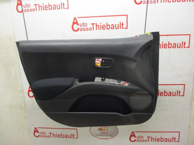 Pannello portiera anteriore sinistro CITROEN C-CROSSER Diésel - 1
