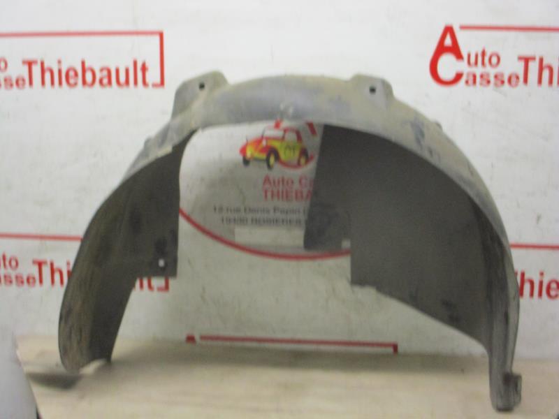 Parasale posteriore destro PEUGEOT 307 PHASE 2 CABRIOLET Diésel - 1