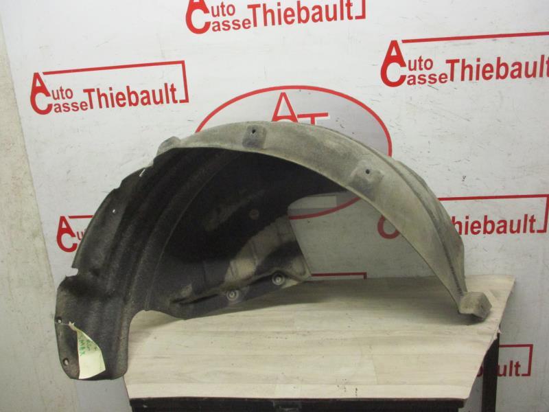 Parasale posteriore sinistro FORD S-MAX 1 PHASE 1 Diésel - 1