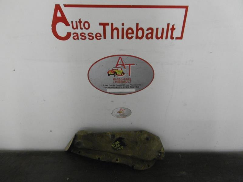 Pare boue arriere gauche MAZDA MX5 2 PHASE 1 CABRIOLET Essence - 1