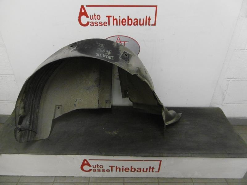 Parasale posteriore sinistro SEAT IBIZA 3 PHASE 1 Gasolina - 1