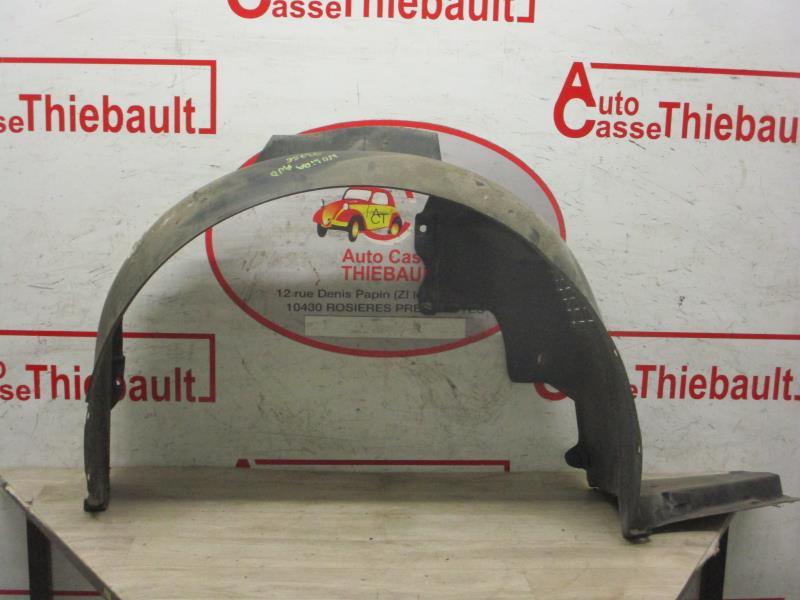Parasale anteriore destro CHEVROLET NUBIRA BREAK Gasolina - 1