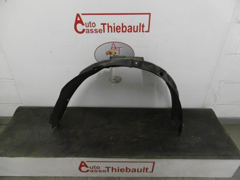 Parasale anteriore destro OPEL CORSA C PHASE 2 Gasolina - 1