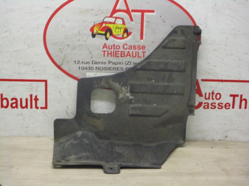 Parasale anteriore destro CHEVROLET NUBIRA BREAK Gasolina - 1