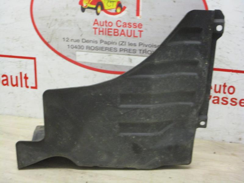 Parasale anteriore sinistro CHEVROLET NUBIRA BREAK Gasolina - 1