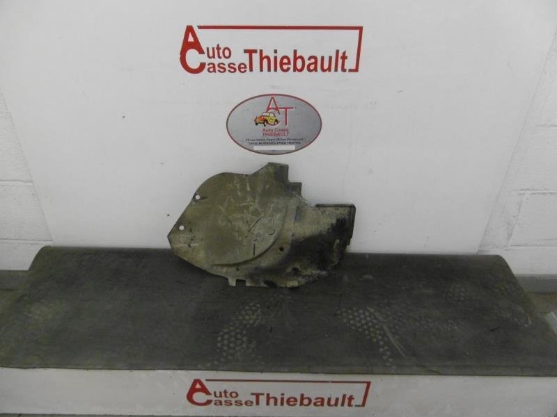 Parasale anteriore sinistro OPEL FRONTERA B Diésel - 1