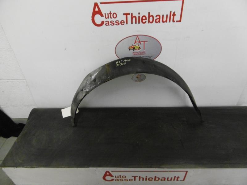 Parasale anteriore sinistro RENAULT R25 PHASE 1 Diésel - 1