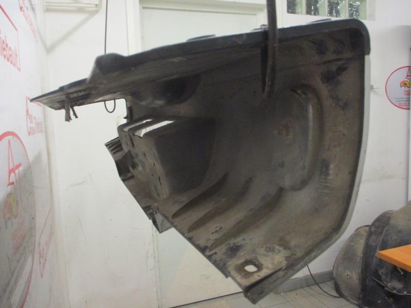 Paraurti posteriore OPEL FRONTERA B Diésel - 1