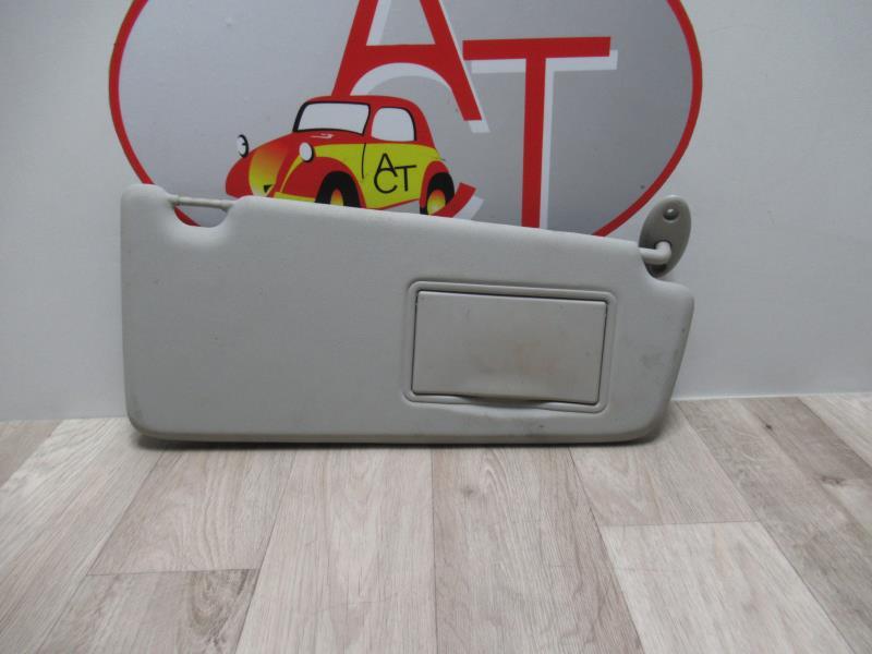 Visiera parasole destra FORD S-MAX 1 PHASE 1 Diésel - 1