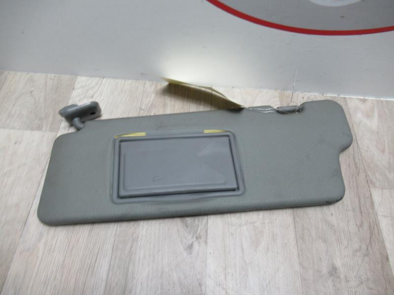 Visiera parasole sinistra CHEVROLET NUBIRA BREAK Gasolina - 1