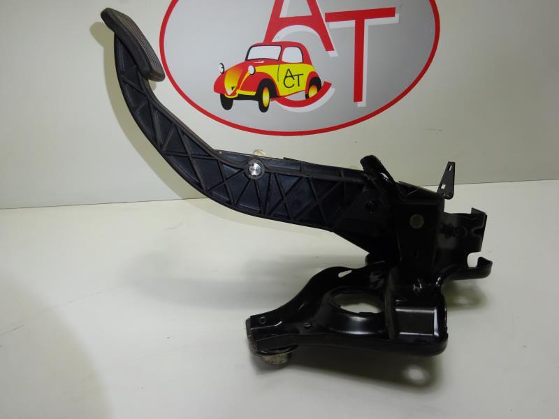 Pedale de frein FORD S-MAX 1 PHASE 1 Diesel - 1