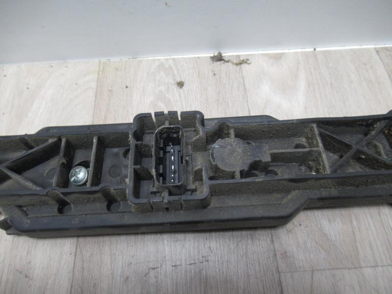 Base portalampade fanale posteriore destro RENAULT MASTER 3 PHASE 2 Diésel - 1