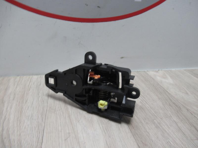 Maniglia interna posteriore sinistra CITROEN C-CROSSER Diésel - 1