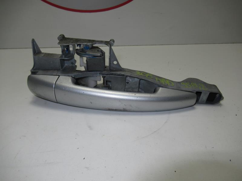 Maniglia portiera posteriore destra PEUGEOT 308 1 PHASE 1 Diésel - 1