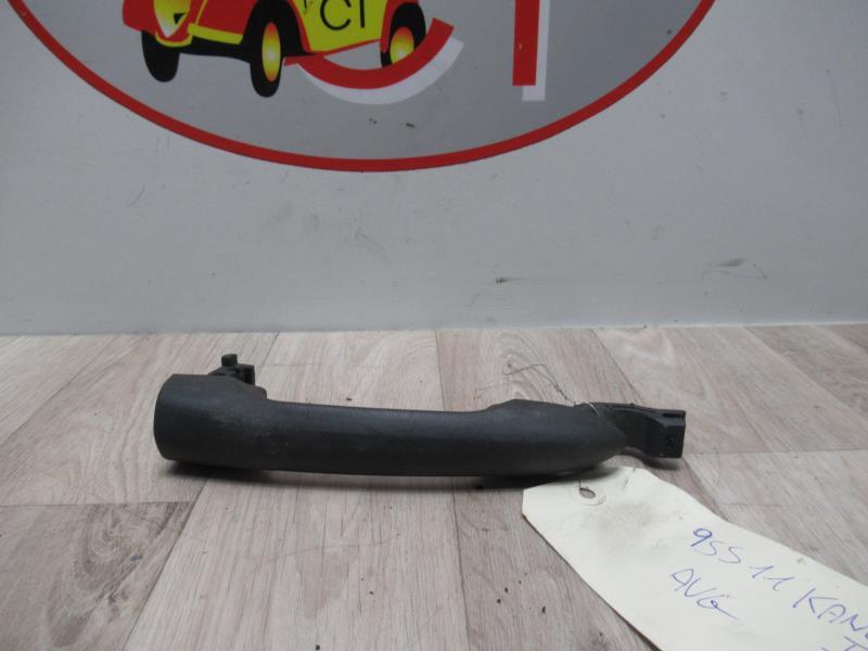 Maniglia portiera anteriore sinistra RENAULT KANGOO 2 PHASE 1 Diésel - 1