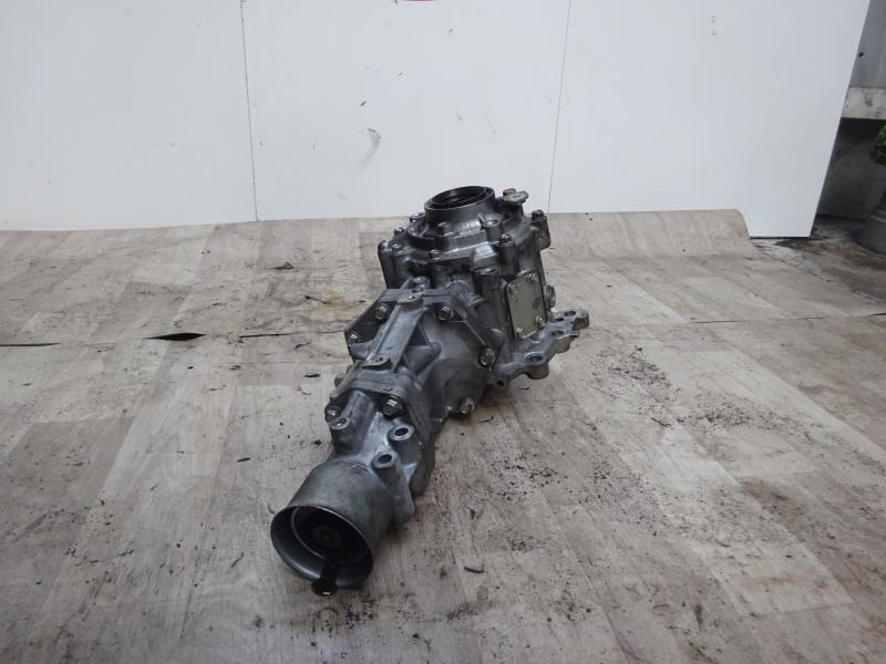 Pont avant complet CITROEN C-CROSSER Diesel - 1