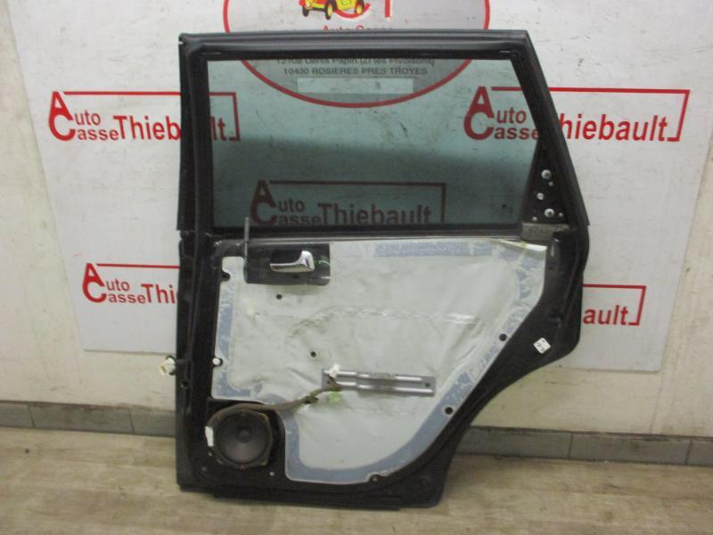Portiera posteriore destra CHEVROLET NUBIRA BREAK Gasolina - 1