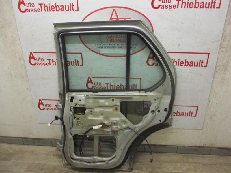 Portiera posteriore destra OPEL FRONTERA B Diésel - 1