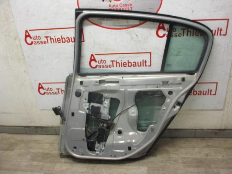 Puerta trasera derecha RENAULT MEGANE 2 PHASE 1 Diésel - 1