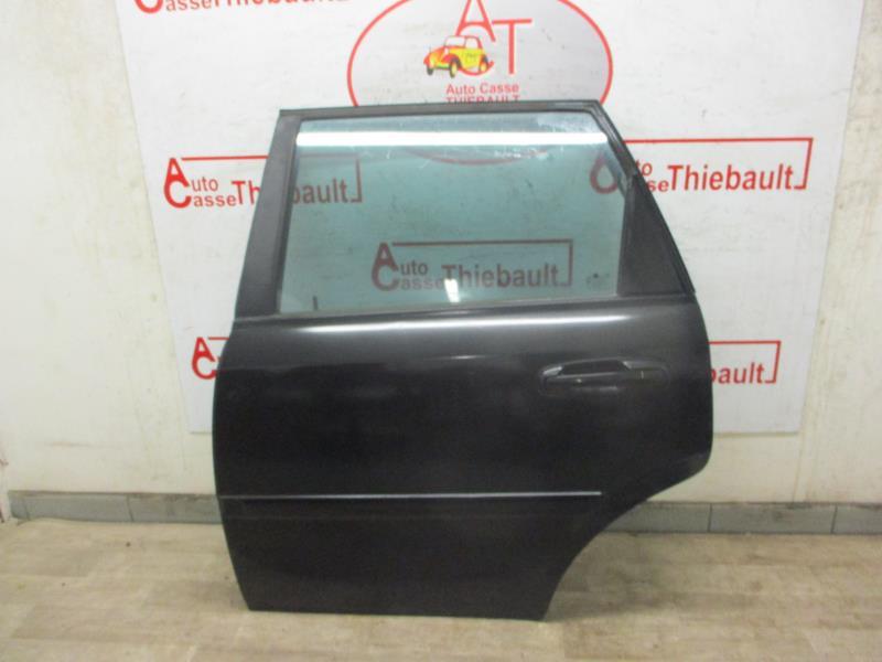Portiera posteriore sinistra CHEVROLET NUBIRA BREAK Gasolina - 1