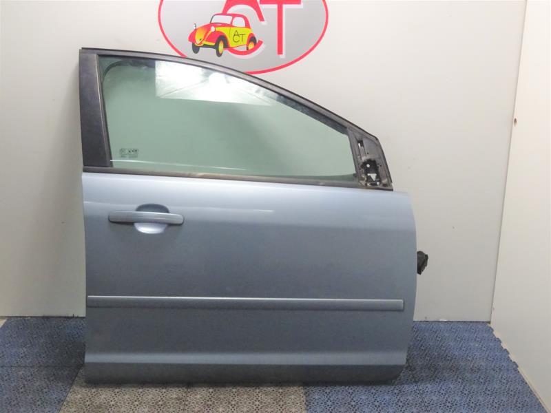 Porte avant droit FORD FOCUS 2 PHASE 1 Essence - 1