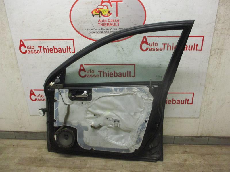 Portiera anteriore destra CHEVROLET NUBIRA BREAK Gasolina - 1
