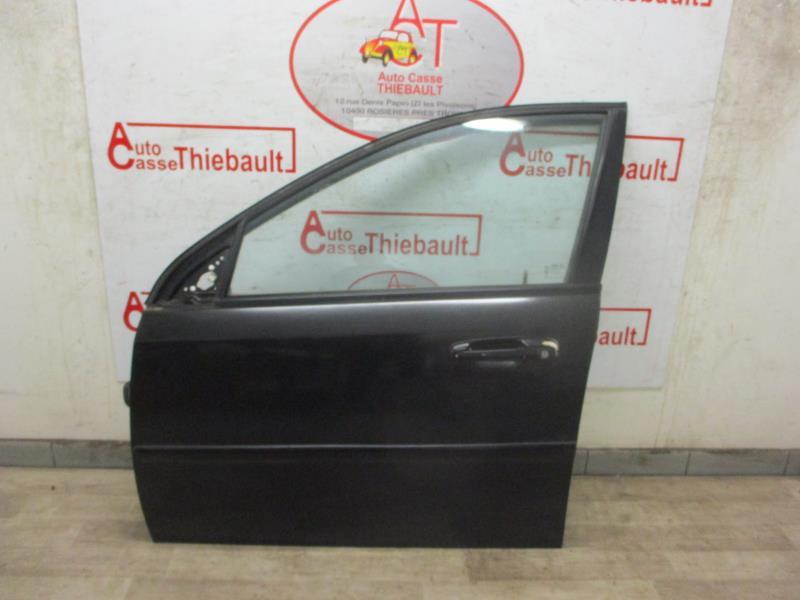 Portiera anteriore sinistra CHEVROLET NUBIRA BREAK Gasolina - 1