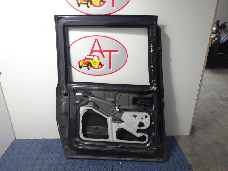 Porte laterale gauche CITROEN C8 Diesel - 1