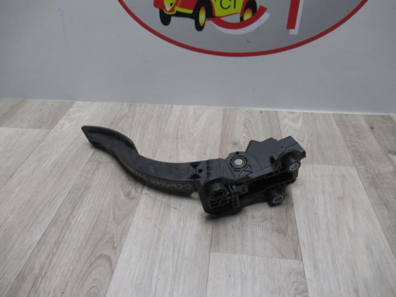Potenziometro pedale acceleratore CITROEN C-CROSSER Diésel - 1