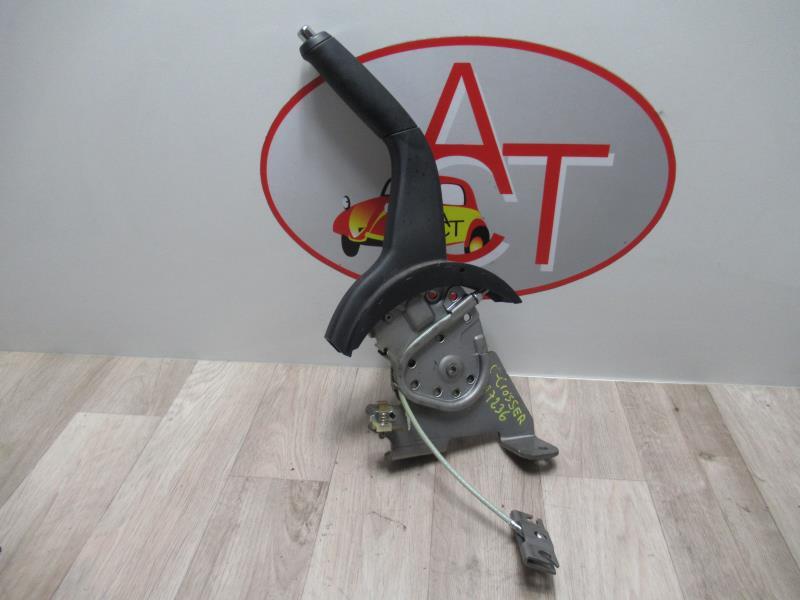 Levier frein à main CITROEN C-CROSSER Diesel - 1