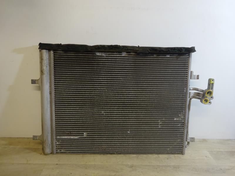 Radiateur condenseur de clim FORD S-MAX 1 PHASE 1 Diesel - 1