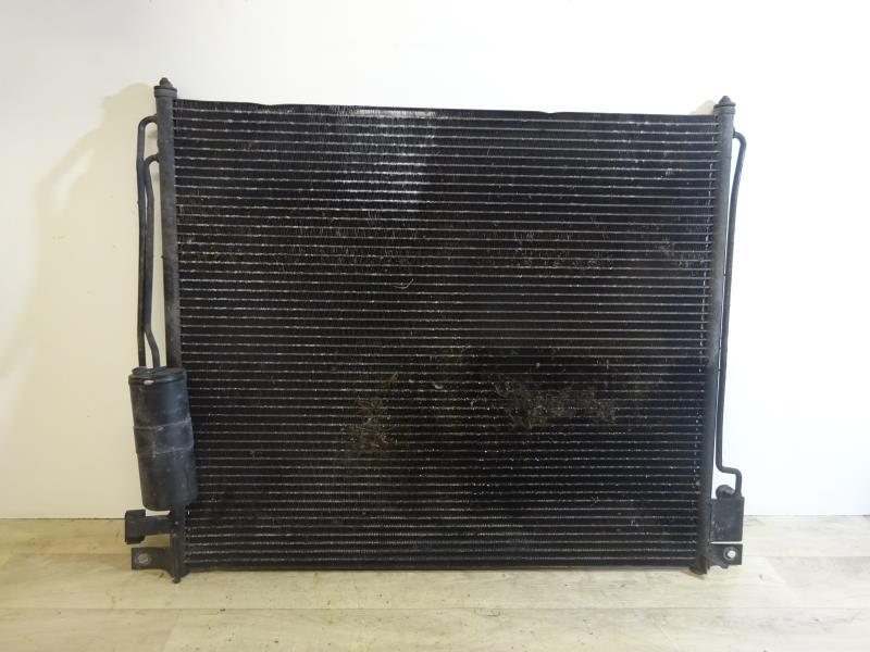 Condensatore clima NISSAN PATHFINDER 2 PHASE 1 Diésel - 1