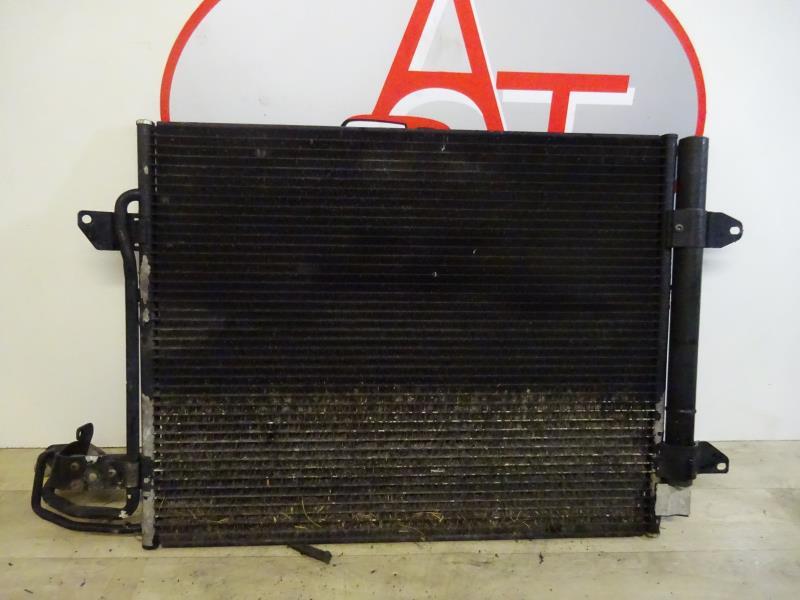 Radiateur condenseur de clim VOLKSWAGEN CADDY 3 PHASE 1 Diesel - 1