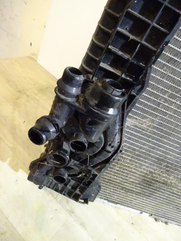 Radiateur eau BMW X5 E53 Diesel - 1