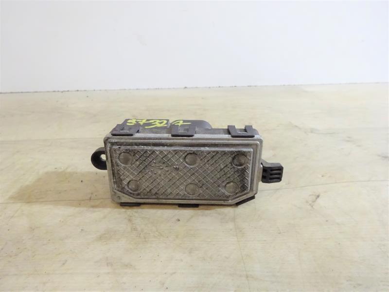 Resistance chauffage FORD S-MAX 1 PHASE 1 Diesel - 1